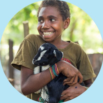 Gifts that make a difference
